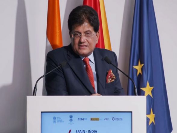 India Advances Trade Pacts With US, EU, and Maldives