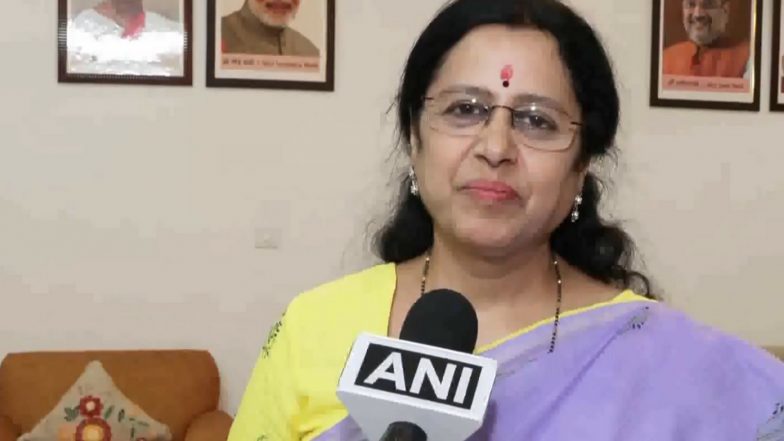 India News | Parliamentary Panel Discuses Strategies to Boost Nuclear Energy