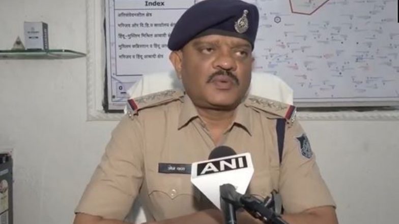 India News | Road Rage in Indore: 2 Arrested After Bottle Attack on Couple's Car