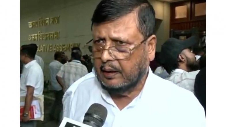 India News | Congress Leaders Welcome SC Verdict Setting Aside Gauhati HC Order Declaring Some People Foreigners