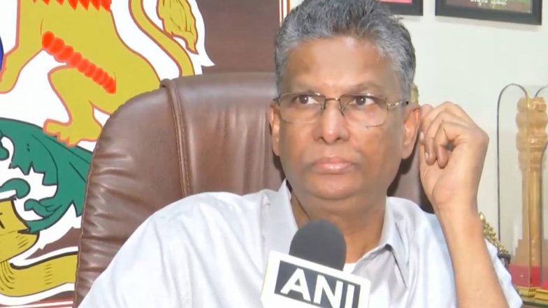 India News | Karnataka Cabinet Expansion Likely Soon, Belagavi Deserves More Representation: Satish Jarkiholi