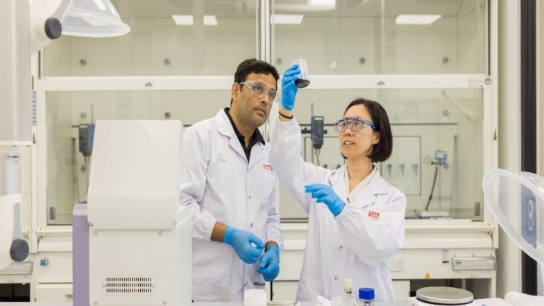 Business News | From Innovation to Impact: Tesa Marks One Year of Debonding on Demand Laboratory in Singapore
