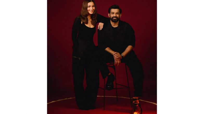 Entertainment News | Alia Bhatt Officially Joins Sohum Shah in 'Tumbbad 2', Makers Confirm