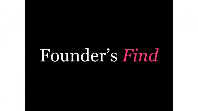 Business News | Founder's Find Opens Its Next Cohort, an 8-Week Program That Puts India's Young Talent Inside the Founder's Office