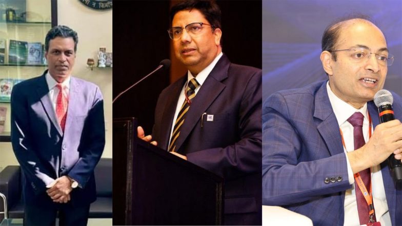 Business News | PanIIT Alumni India Elects Dr Amitabh Ranjan as Vice Chairman and Rajeev Singh as General Secretary