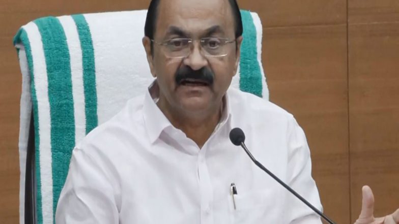 India News | Keralam: Govt Constitutes 5-member Panel Headed by Sudha Pillai to Restructure KIIFB