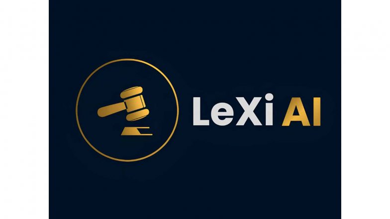 Business News | LeXi AI, an Indian Legal AI, Topped AIBE Among 5 Leading AI Models, Ahead of GPT-5.5, Gemini 3.1 Pro, Claude Opus 4.8 & DeepSeek V3.2.