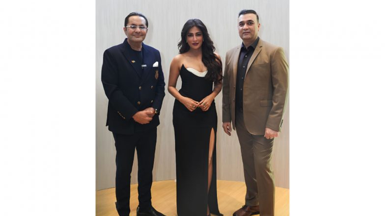 Business News | NKN Media Creates Unprecedented Global Real Estate Opportunities for Indian Investors