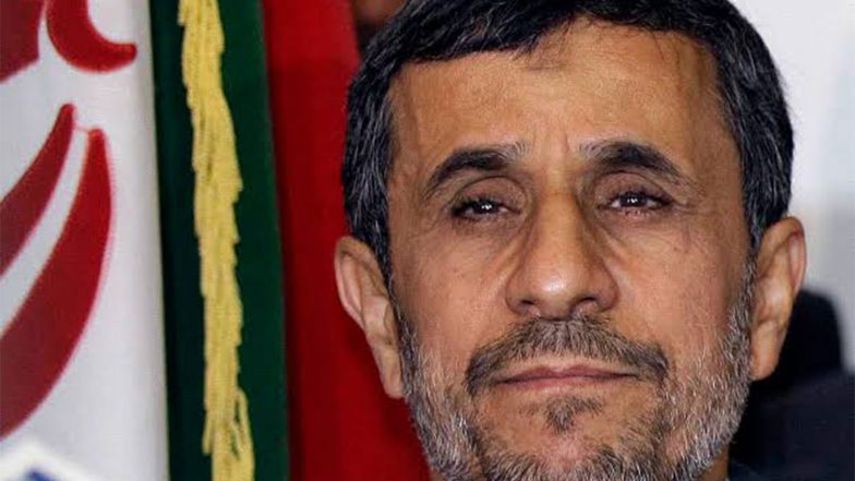 World News | Israel Groomed Former Iranian President for Secret Regime-change Plan: NYT Report
