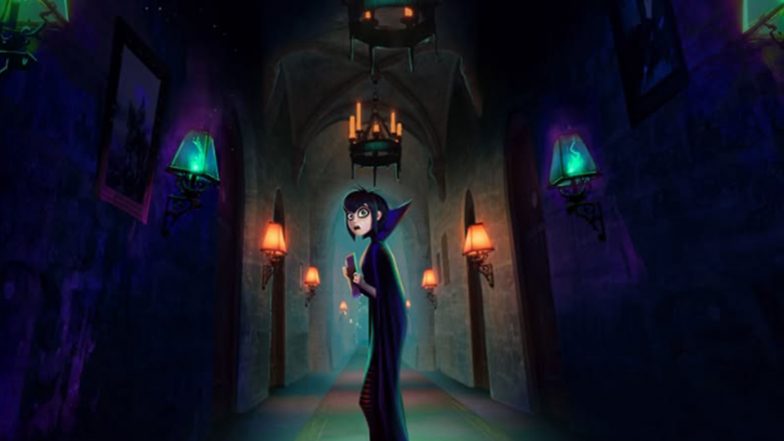 Entertainment News | 'Hotel Transylvania 5' to Hit Theatres in October 2027