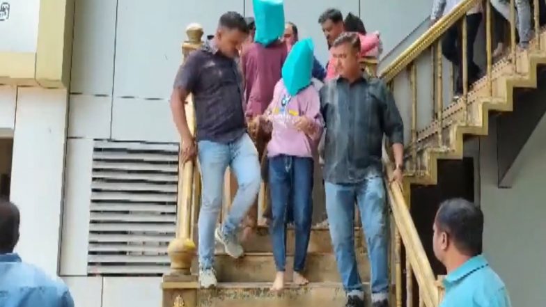 India News | Maharashtra: Family out for Picnic in Nashik, Chased for 20 Km for Objecting to Woman's Harassment; 9 Held