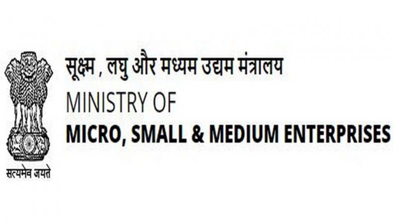 Business News | Udyam Platforms to Expand Formal MSME Ecosystem, Improve Access to Government Support: Ministry