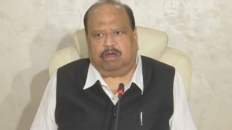 India News | MP: Draft UCC Bill Will Be Tabled in Assembly Next Week After Taking Cabinet's Approval on July 18
