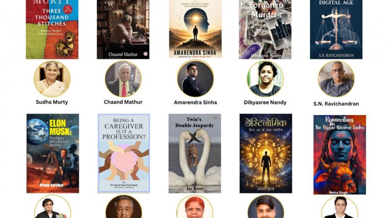 Business News | Top 10 Incredible Books That Are Worth Every Page