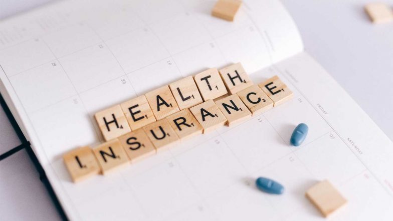 Business News | How Can I Compare Health Insurance Policies For Family Online in India?
