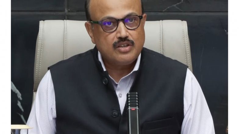 Business News | India-UK CETA to Come into Force from Wednesday, to Benefit Farmers, Workers and MSMEs: Commerce Secretary
