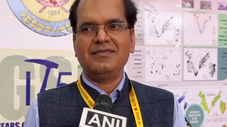 Business News | GSI Identifies Major Critical Mineral Deposits in Gujarat; Mining Likely in 5-7 Years, Says GSI Director