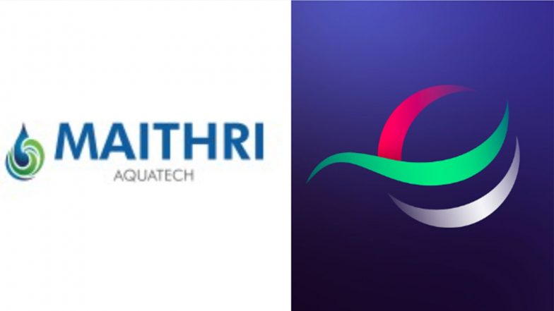 Business News | DP World to Pilot Atmospheric Water Generation Technology Across Global Operations After Strategic Investment in Maithri Aquatech