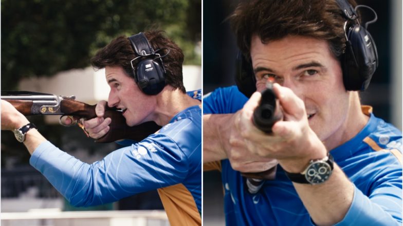 Business News | Rotoris Celebrates Neeru Dhanda's Historic ISSF World Cup Gold, Honouring the Power of Belief, Conviction and Invisible Work