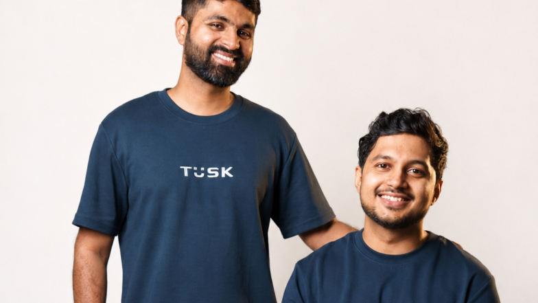 Business News | Mumbai-Based TUSK Oral Care Wins 5 Design Awards, Secures 4 Patents, and Raises $80,000+ Through Global Kickstarter Campaign