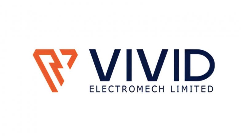Business News | Vivid Electromech Reports 36% YoY Revenue Growth in Q1 FY27; Order Pipeline Strong at Rs 210 Cr