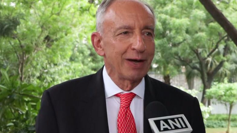 World News | Poland Backs India's Permanent UNSC Bid, Seeks to Deepen Defence Ties with Technology Transfer