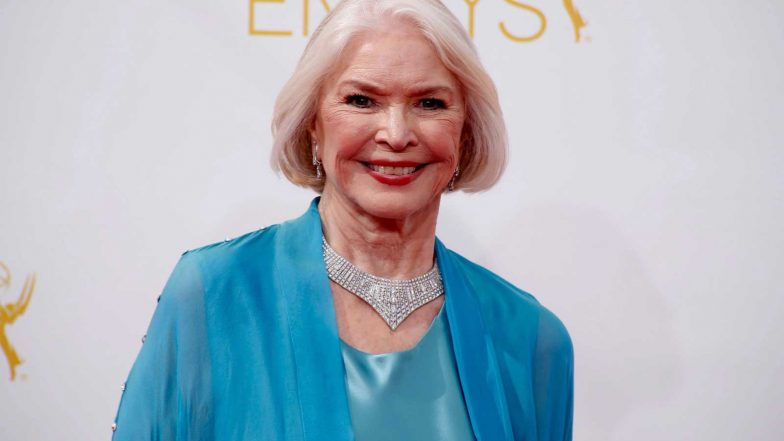 Entertainment News | 'The Exorcist' Actor Ellen Burstyn to Receive Golden Lion at Venice International Film Festival