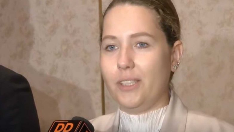 Business News | India, Russia Eye Deeper Textile Partnership Through Joint Manufacturing