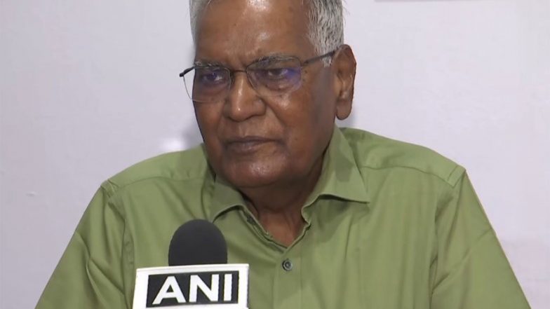 India News | There Will Be Protests During Monsoon Session of Parliament Demanding J-K Statehood Restoration: CPI's D Raja