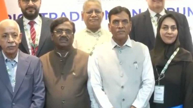 Business News | BRICS Trade Union Delegates Call for Worker-centric AI Policies, Stronger Social Dialogue