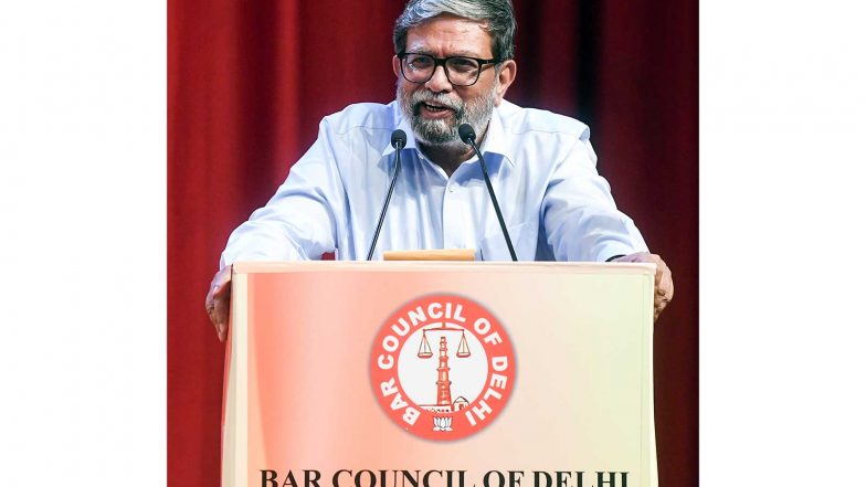 India News | Delhi HC Lawyers Extend Boycott to July 15; DHCBA Calls for Complete Abstention from Physical, Virtual Hearings