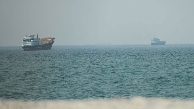 World News | 13 Indian Nationals Killed, Three Missing in Gulf Region Since Outbreak of West Asia Conflict