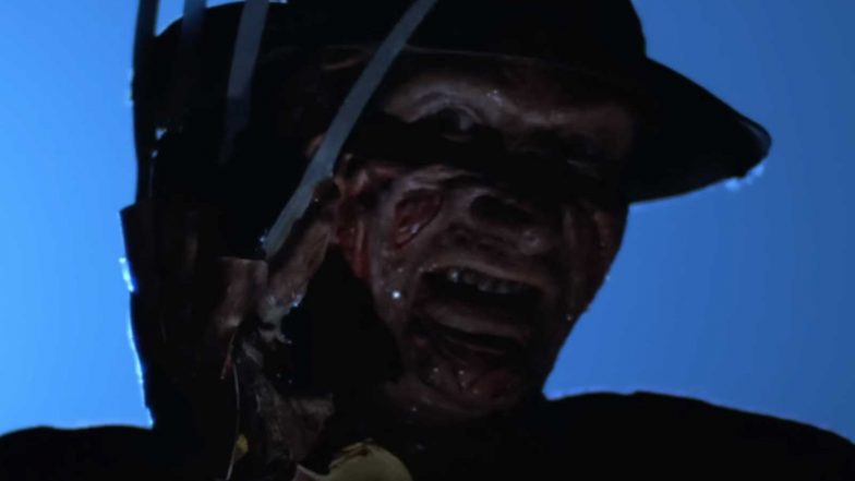 Entertainment News | Freddy Krueger Set to Return in 'A Nightmare on Elm Street' Reboot