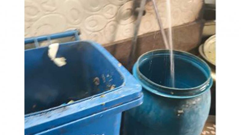 India News | FDA Suspends Licences of Three Mumbai Hotels over Serious Food Safety Violations