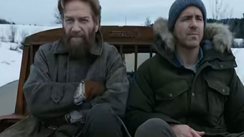 Entertainment News | Ryan Reynolds, Kenneth Branagh Starrer Action Comedy 'Mayday' Trailer out