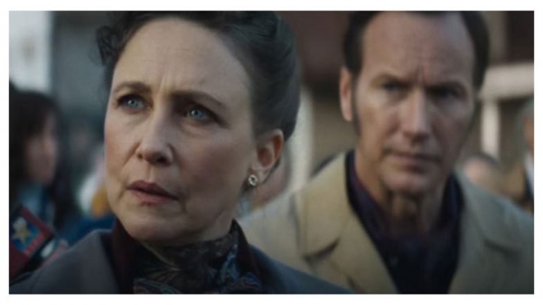 Entertainment News | 'Conjuring' Prequel in Works, to Release in Theatres on September 10