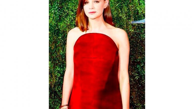 Entertainment News | Carey Mulligan to Star in Billie Eilish Starrer 'The Bell Jar'