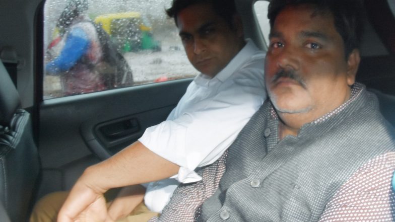 India News | Delhi Court Convicts Tahir Hussain in 2020 Riots Murder Case After Examining 91 Witnesses