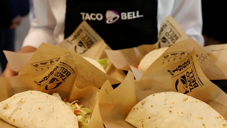 World News | US Probes Possible Taco Bell Link as Multistate Cyclosporiasis Outbreak Points to Lettuce