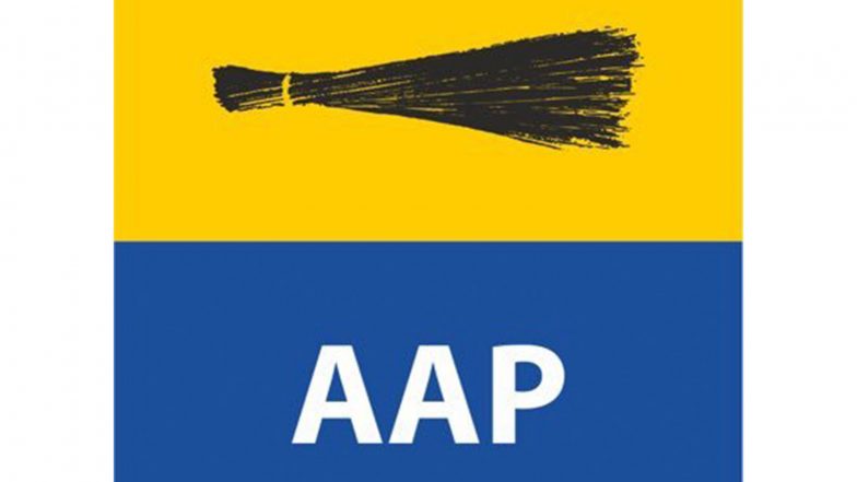 India News | Ankit Sharma Murder Case: AAP Distances Itself from Tahir Hussain Amid BJP Attack