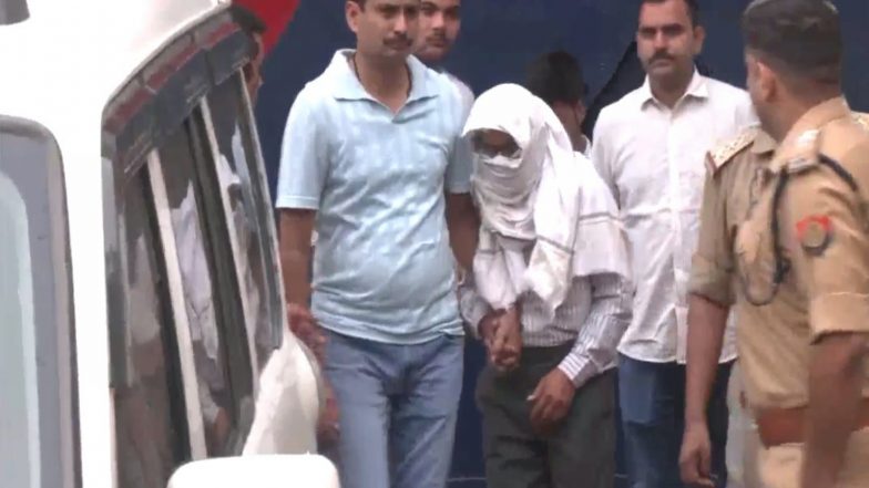 India News | Two Held in Ram Temple Donation Embezzlement Case Sent on 14-hour Police Remand