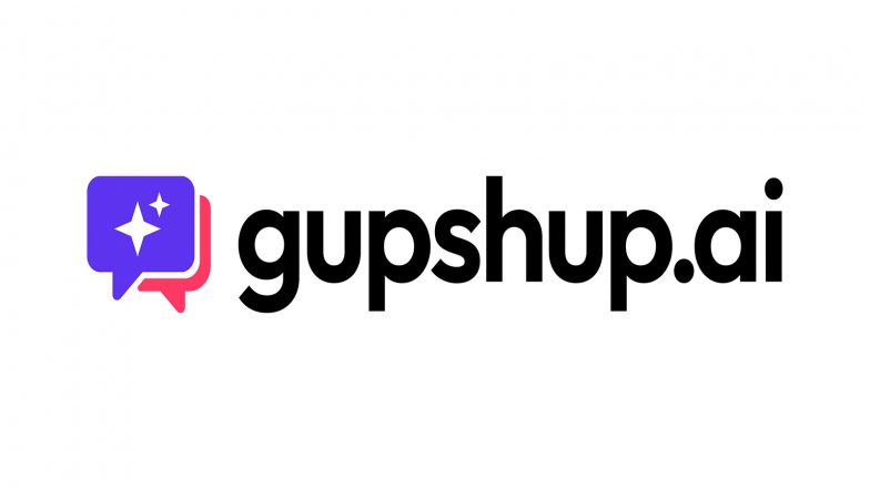 Business News | Gupshup Named Meta's 'Partner of the Year' for the Third Time