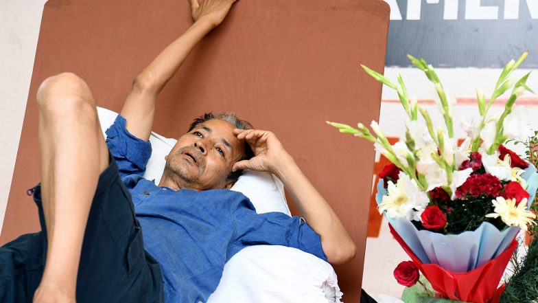 India News | PIL Moved in Delhi HC Seeking Immediate Medical Intervention for Sonam Wangchuk Amid Hunger Strike