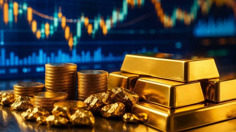 Business News | NCE SC Introduces Gold Futures and 24/7 Gold Trading to Broaden Market Access and Improve Liquidity Efficiency