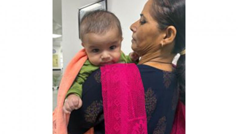 India News | AIIMS Doctors Perform Rare Lung Surgery on Four-month-old Infant