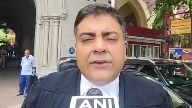 India News | Collusion Between Centre and State: Advocate Claims BJP, RSS Shielding Abhishek Banerjee Amid Voice Sample Submission