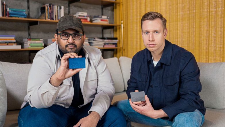 Business News | Open Vision Engineering Raises $11 Million to Drive Next Phase of Pocket's Growth