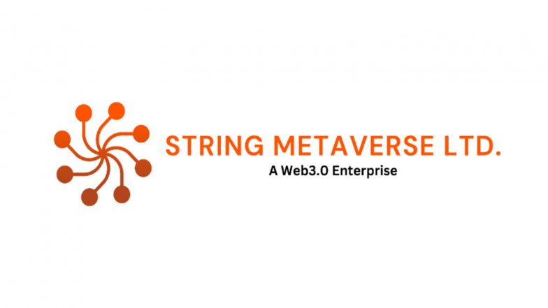 Business News | String Metaverse and The Hashgraph Group Launch BillsOnChain.io on Hedera Blockchain to Digitize Global Billing Infrastructure