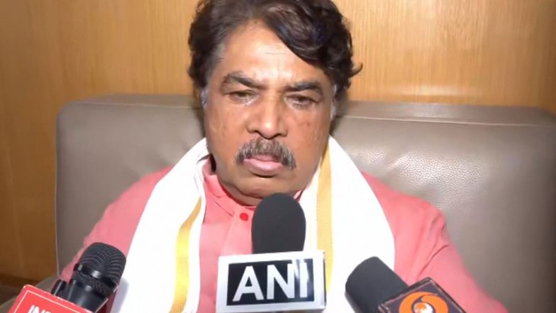 India News | Karnataka LoP R Ashoka Meets Governor, Seeks Halt to 'PRC' Move, Alleges Cover-up in Chinnaswamy Stampede
