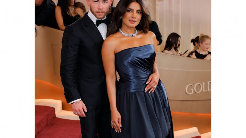 Entertainment News | Nick Jonas Reveals How He First Reached out to Priyanka Chopra, Revisit Their First DMs